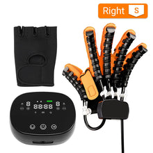 Load image into Gallery viewer, Hand Robot Gloves Massage Rehabilitation Therapy