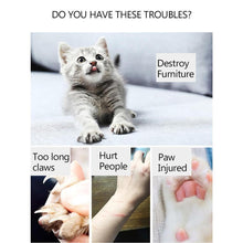 Load image into Gallery viewer, Round Cat Scratcher Cat Toys - OZN Shopping