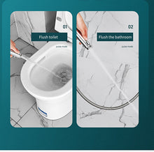 Load image into Gallery viewer, Turbocharged Shower Head Filter - Rainfall Shower Head Water Saving High Pressure Shower Head Bathroom - OZN Shopping