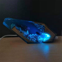 Load image into Gallery viewer, Sea Decor Display Lamps