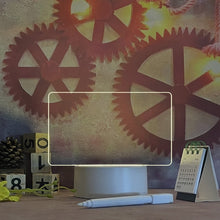 Load image into Gallery viewer, Night Light Decoration