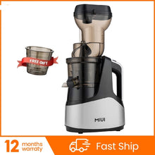 Load image into Gallery viewer, Fruit Juicer Press Extractor Machine Blender - OZN Shopping