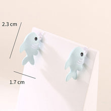 Load image into Gallery viewer, Animals Cute Earrings