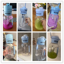 Load image into Gallery viewer, Blender Juicer Smoothie