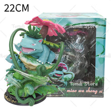 Load image into Gallery viewer, Pokemon Action Figure