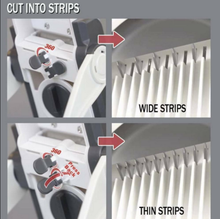 Load image into Gallery viewer, Super Easy Vegetable Slicer Kitchen Potato Chopper