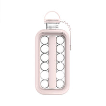 Load image into Gallery viewer, Ice Maker Mold Bottle - OZN Shopping