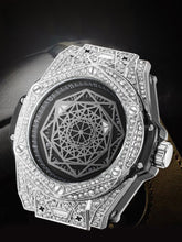 Load image into Gallery viewer, Q7 Watch