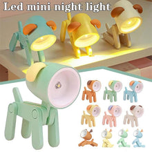 Load image into Gallery viewer, Corgi Mini Night Lamp
