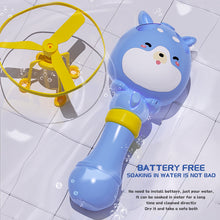 Load image into Gallery viewer, Flying Bubble Toy