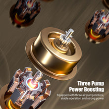 Load image into Gallery viewer, Hand Robot Gloves Massage Rehabilitation Therapy