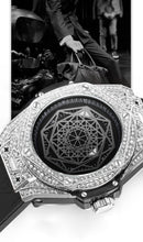 Load image into Gallery viewer, Q7 Watch