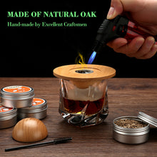 Load image into Gallery viewer, Cocktail Smoker Kit - OZN Shopping