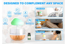 Load image into Gallery viewer, Rain Tree Home Decor