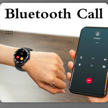 Load image into Gallery viewer, Smart Watch Men Bluetooth Call i32 Sport Fitness Watch