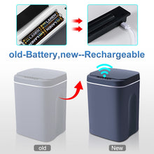 Load image into Gallery viewer, Smart Trash Bin / Trash Can - OZN Shopping