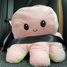 Load image into Gallery viewer, Octopus Stuff Toy