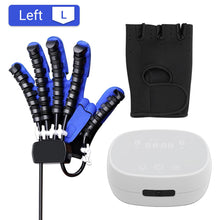 Load image into Gallery viewer, Hand Robot Gloves Massage Rehabilitation Therapy