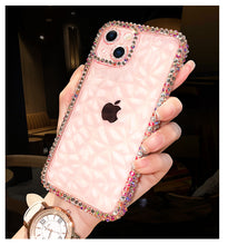 Load image into Gallery viewer, Fashion Glitter Sparkling Style Phone Case for Iphone
