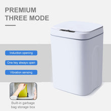 Load image into Gallery viewer, Smart Trash Bin / Trash Can - OZN Shopping