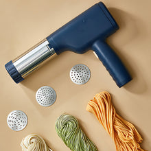 Load image into Gallery viewer, Noodle Pasta Machine Kitchen Tools
