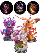 Load image into Gallery viewer, Pokemon Action Figure