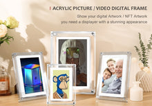 Load image into Gallery viewer, Video Frame HD