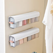 Load image into Gallery viewer, Panty Cabinet Briefs Underware Drawer Storage