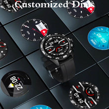 Load image into Gallery viewer, Smart Watch Men Bluetooth Call i32 Sport Fitness Watch