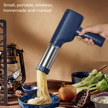 Load image into Gallery viewer, Noodle Pasta Machine Kitchen Tools