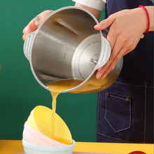 Load image into Gallery viewer, 3L/2L Electric Meat Grinder Vegetable Chopper Mincer Kitchen Appliance - OZN Shopping