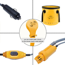 Load image into Gallery viewer, Shower Pump Outdoor