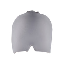 Load image into Gallery viewer, Gel Cold Headache Migraine Relief Cap Head Hat Massager