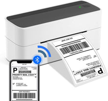 Load image into Gallery viewer, Label Maker Printer Shop