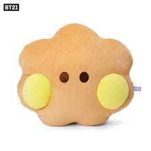 Load image into Gallery viewer, Bt21 RJ KOYA CHIMMY TATA SHOOKY Cartoon Anime Plush Pillow Kawaii Cute Large Soft Plushie Animals Doll Toys