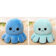 Load image into Gallery viewer, Octopus Stuff Toy