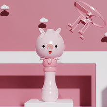 Load image into Gallery viewer, Flying Bubble Toy