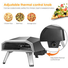 Load image into Gallery viewer, Pizza Oven