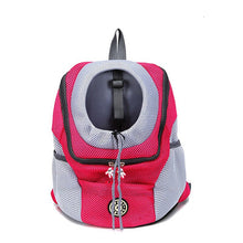 Load image into Gallery viewer, Pet Dog Carrier Bag Travel Backpack - OZN Shopping