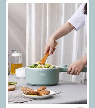 Load image into Gallery viewer, Electric Cooking Pan