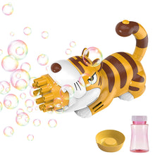 Load image into Gallery viewer, Toy Bubble Gun - OZN Shopping