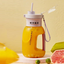 Load image into Gallery viewer, Blender Juicer Smoothie