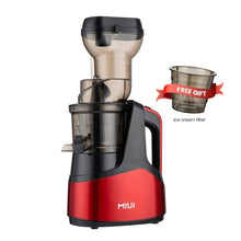 Load image into Gallery viewer, Fruit Juicer Press Extractor Machine Blender - OZN Shopping