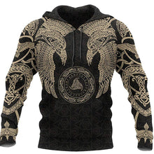 Load image into Gallery viewer, Fashion Printed Hoodies