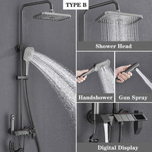 Load image into Gallery viewer, Shower High Class Bathroom Faucet Sanitaryware