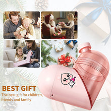 Load image into Gallery viewer, Heart Bottle Cup