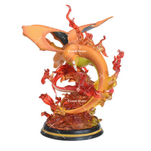 Load image into Gallery viewer, Pokemon Action Figure