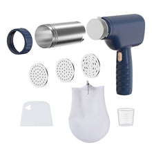 Load image into Gallery viewer, Noodle Pasta Machine Kitchen Tools