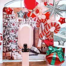 Load image into Gallery viewer, Christmas Balloons Arch Home Party Decoration