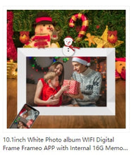 Load image into Gallery viewer, Video Frame HD